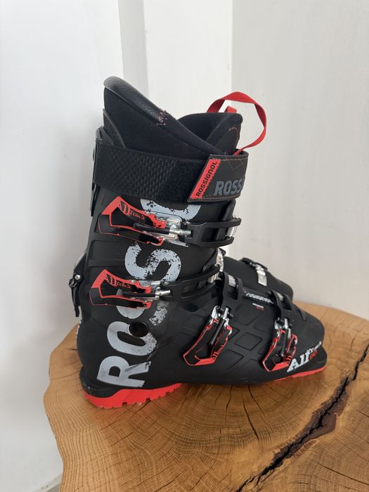 Clapari ski Rossignol Alltrack 90 27,5 cm, masura 42-43