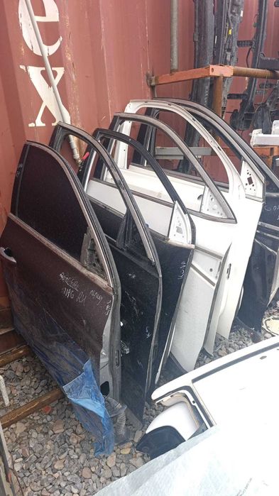 дверь на хюндай и кия