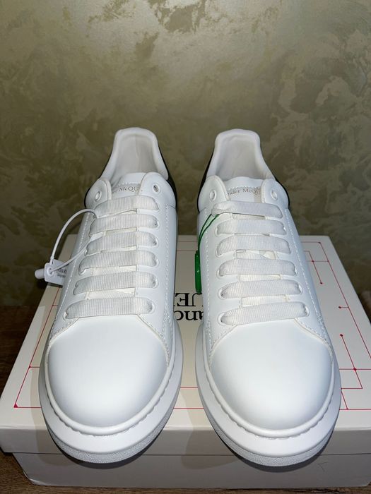 Alexander Mcqueen Sneakers