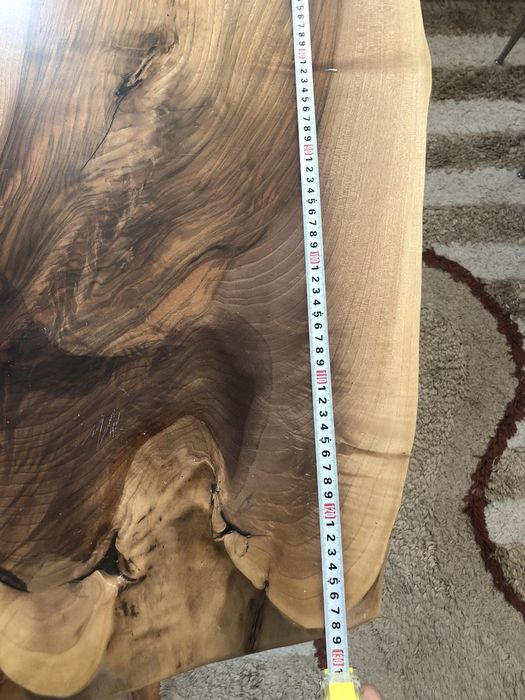 Маса УНИКАТ дърво