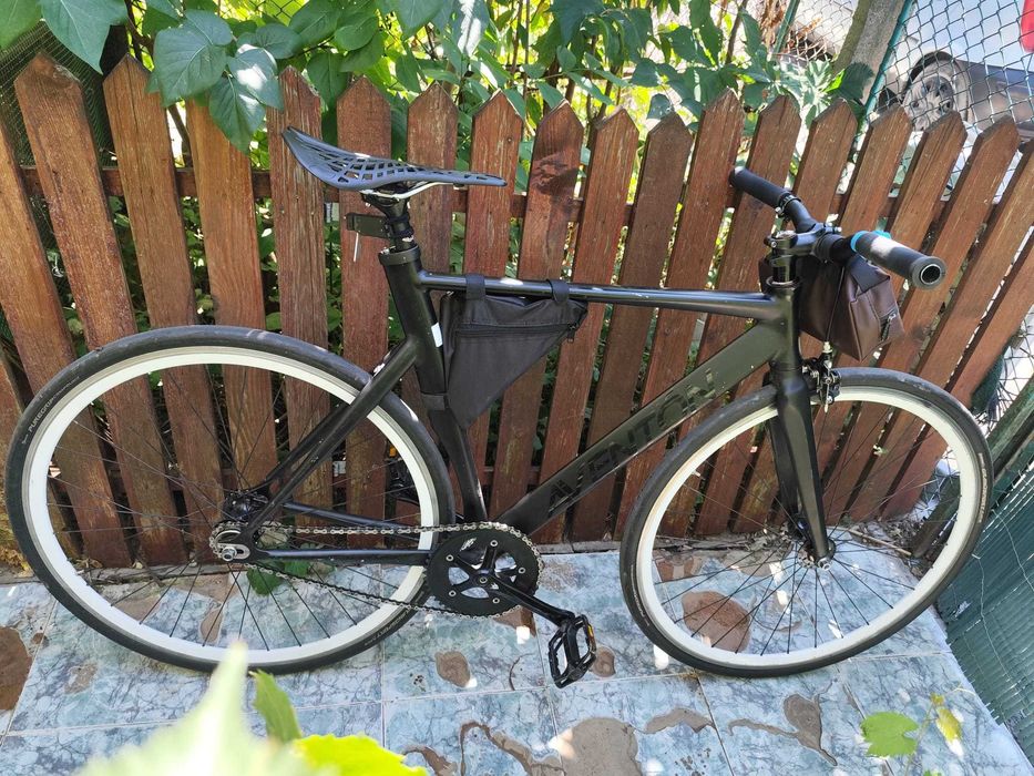 Bicicleta Aventon Mataro Fixie/Freewheel