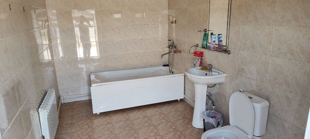 Назарбек Харакат 7,6 сотих 6 хона