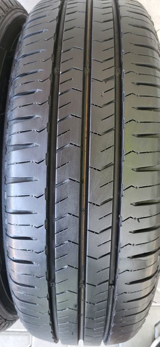 2 anvelope 195 70 15C nexen roadian ct8 2018 9mm