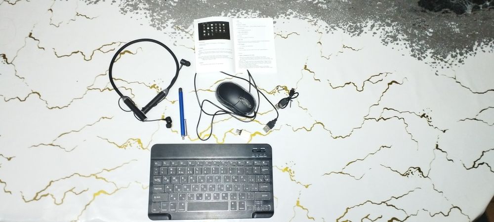 Планшет DOYDA S28ultra