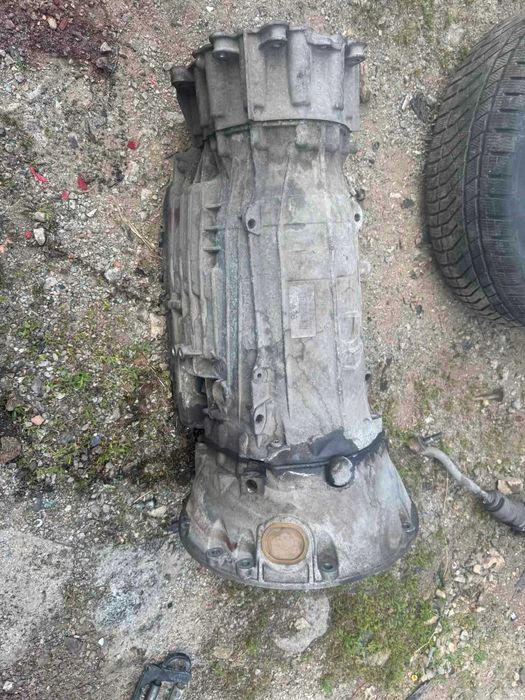 Автоматична скоростна кутия 7g за Mercedes Ml W164\R class W251