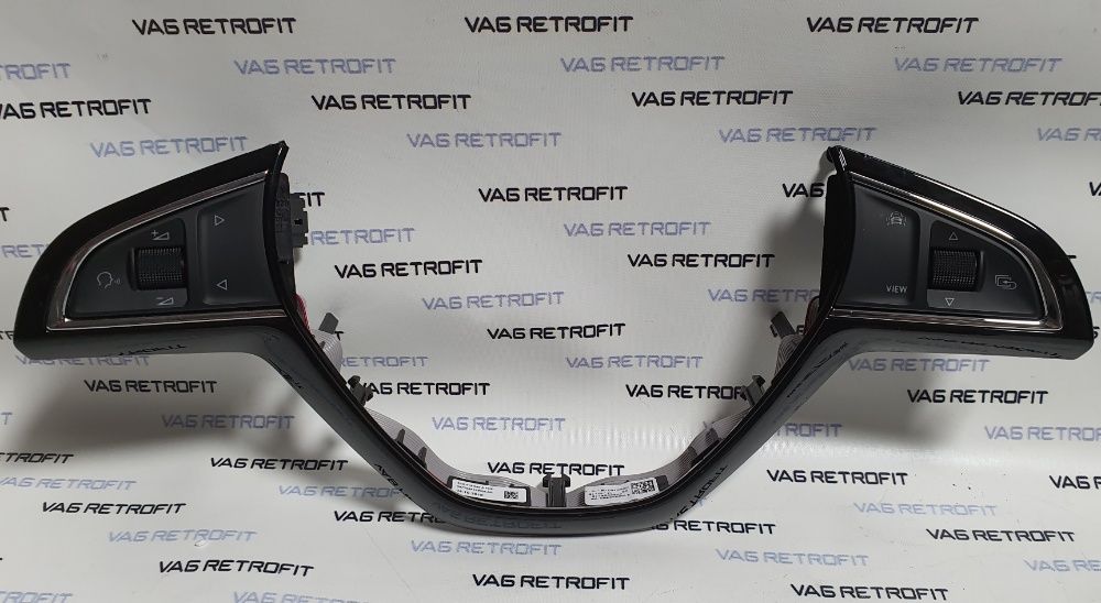 Butoane Comenzi Volan Skoda Octavia 3 Superb 3 Kodiaq Karoq 3V0919719F