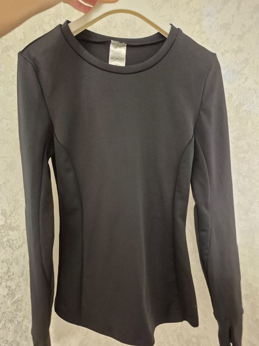 Рашгард, спортивный,женский