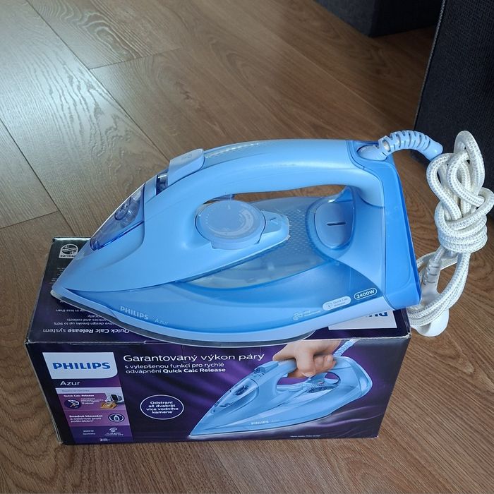 Ютия Philips Azur GC4535 2400W