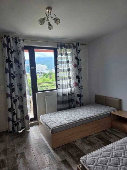 Дава се под наем Тристаен апартамент в София, Младост 4 - 130 кв.м за 765 € - Снимка #6