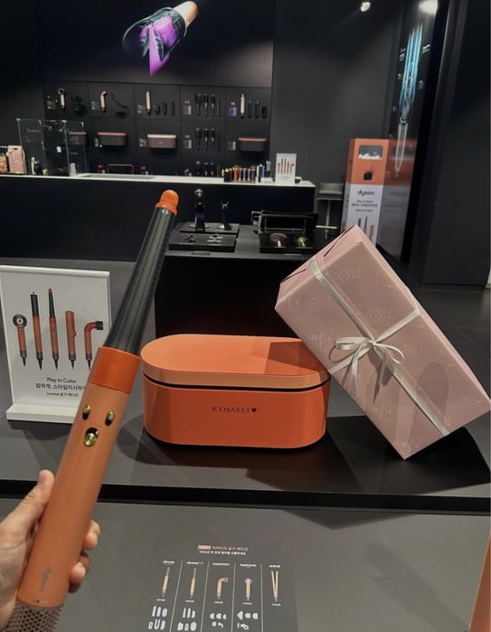 Акция Оригинал Dyson из Кореи