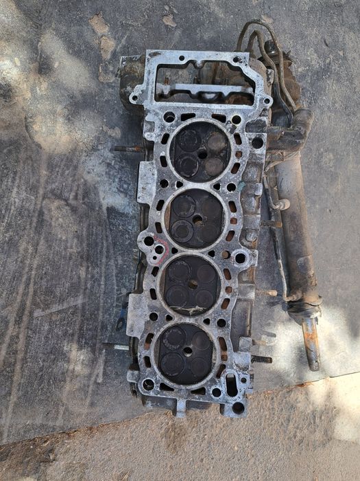 Продам гбц и рулевой рейку