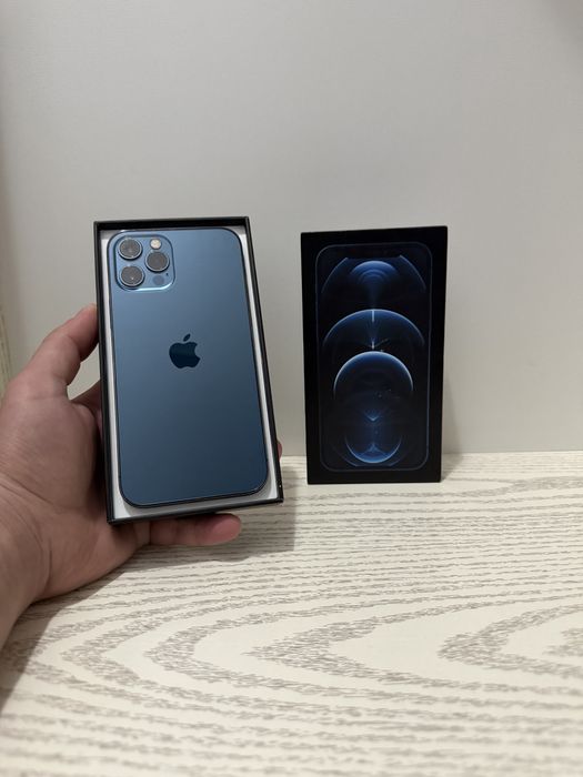 Iphone 12 Pro 256 GB