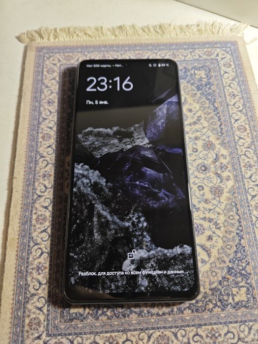 Redmi note 10 pro 8/128