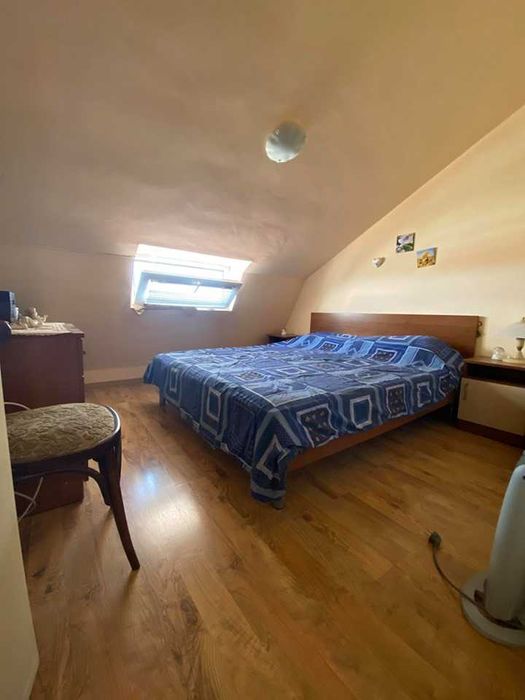 Дава се под наем Двустаен апартамент в Бургас, Лазур - 45 кв.м за 140.25 € - Снимка #5