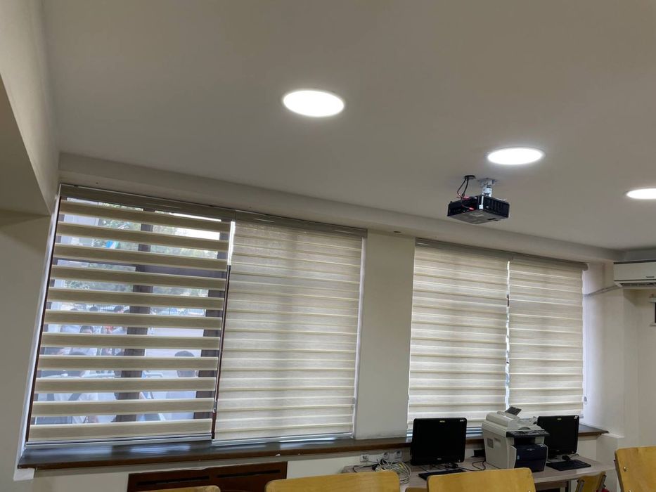 Жалюзи, Комбо День Ноч