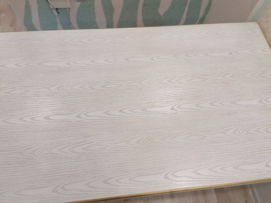 Продам за 100000тг стол обеденный, 2м х 1м