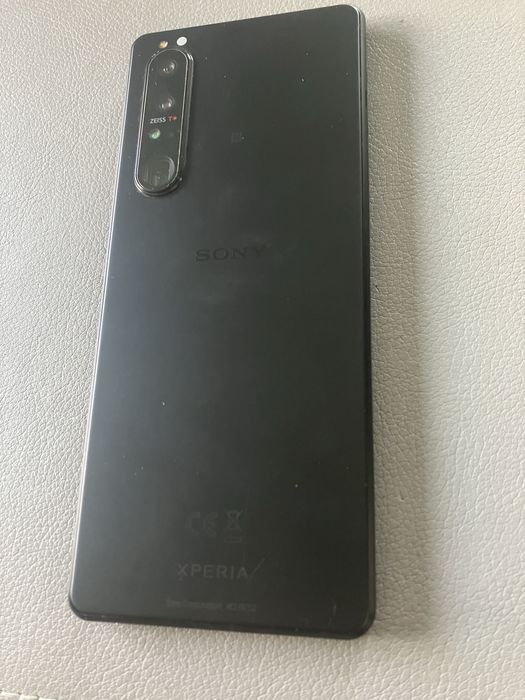 Sony xperia 1iii