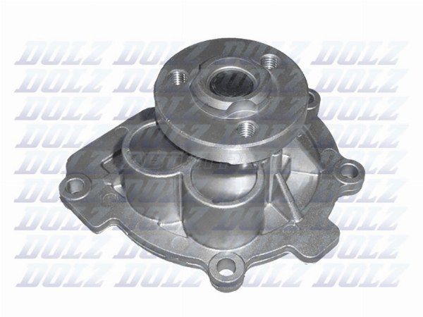 Помпа Opel Astra