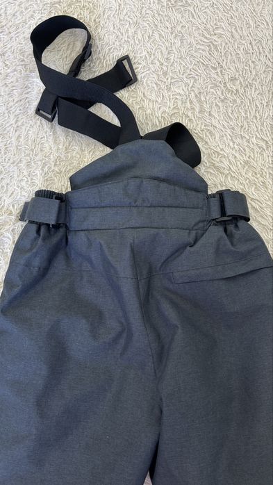 Горнолыжный костюм