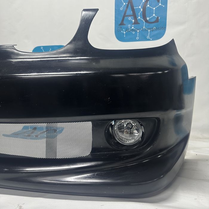 Передний бампер aristo gs300 jzs160