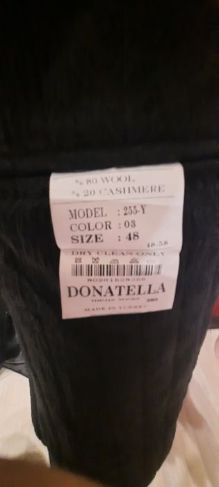 Срочно продам мужские пальто