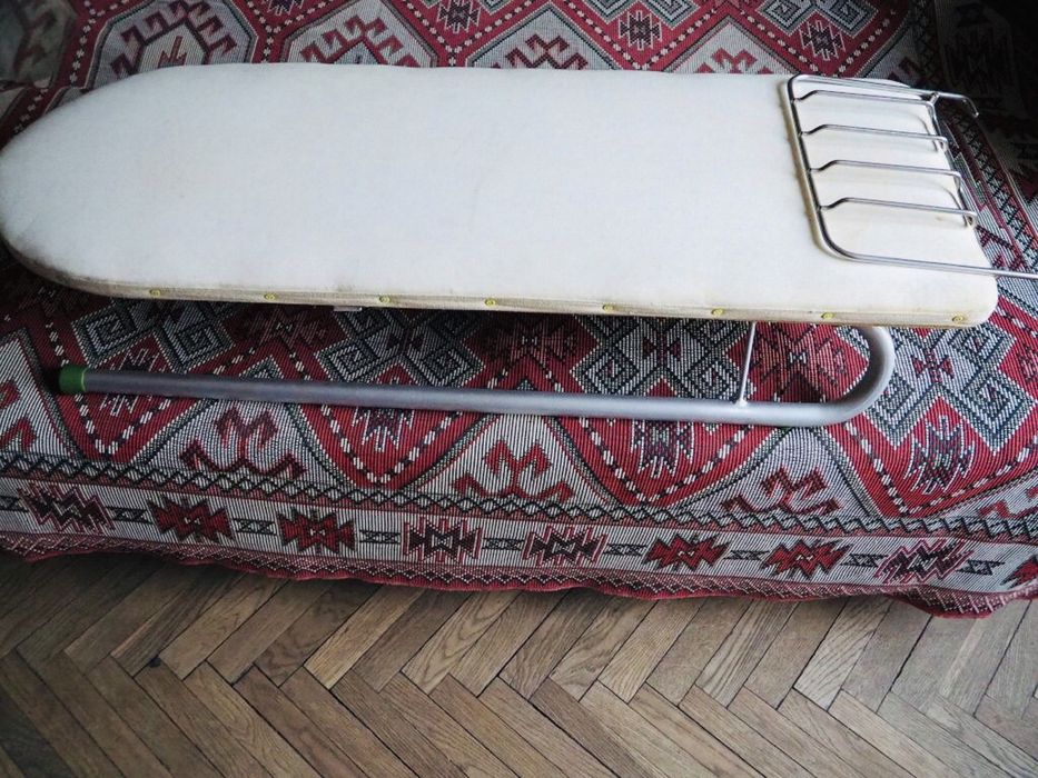 Фирменные мини гладильная доска СССР