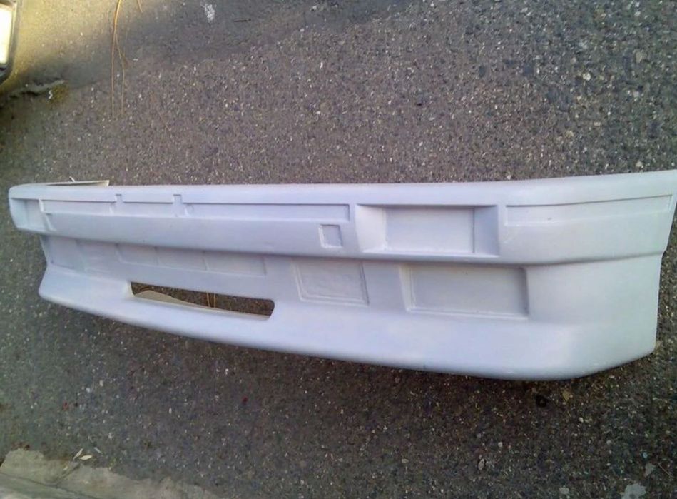 БМВ е30 М3 Боди Кит Фибростъкло НОВ 13 Части bmw купе САМО 1 комплект