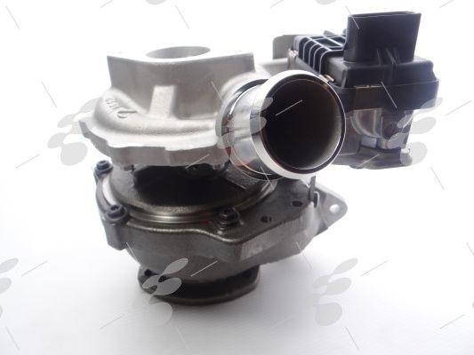 turbosuflanta ford ranger 3.2 tdci safa