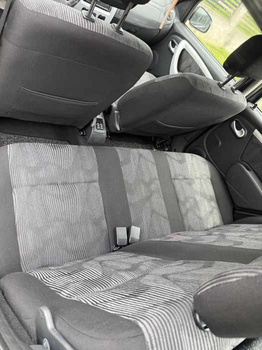 DACIA Sandero 2010 — imagine 4