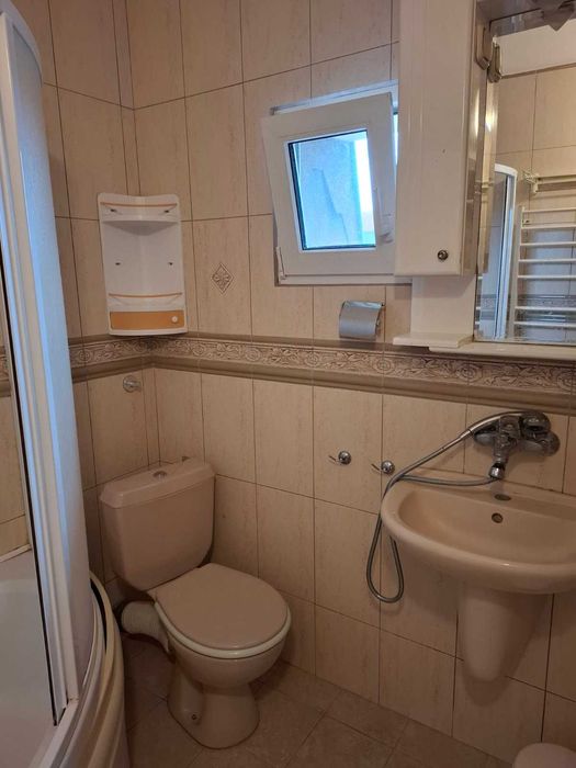 Дава се под наем Етаж от къща в Варна, м-т Траката - 120 кв.м за 1200 € - Снимка #7