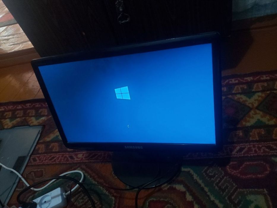 Персональный компьютер