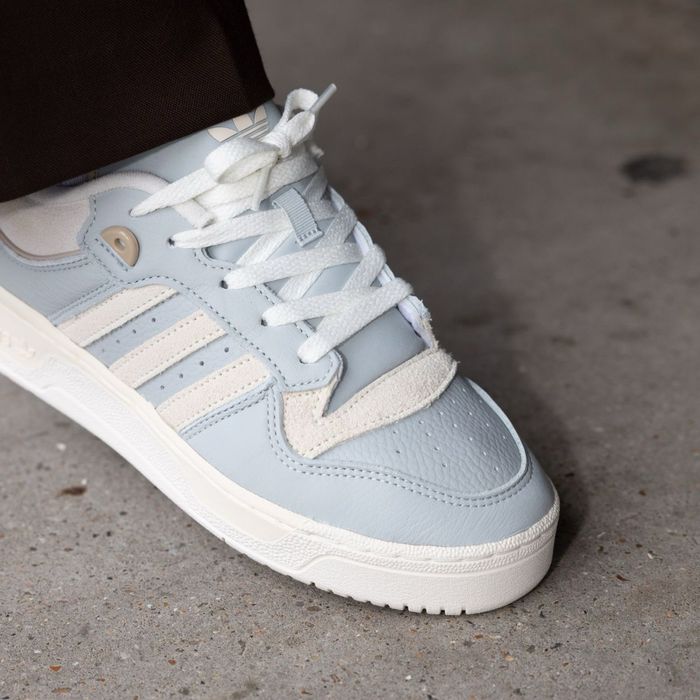 Adidas Rivalry 86 Low