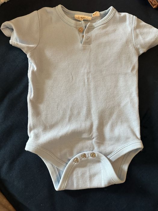 Лот дрехи за момче 86 размер