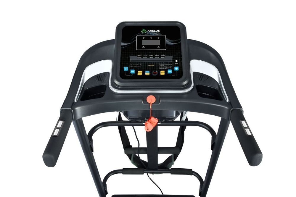 АКЦИЯ Беговая дорожка Axelus 210 ПО ОПТОВОЙ ЦЕНЕ
Модель: 210