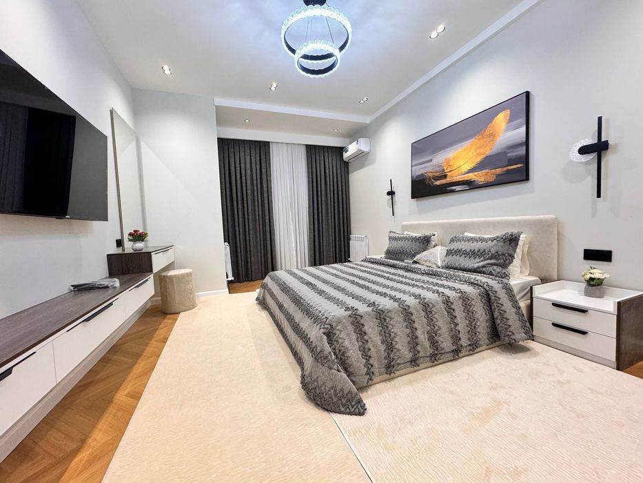 Продаётся Эксклюзивная 4-комнатная квартира на ЖК NEW LIFE