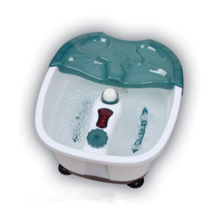 Хидромасажна вана за педикюр Масажор за крака