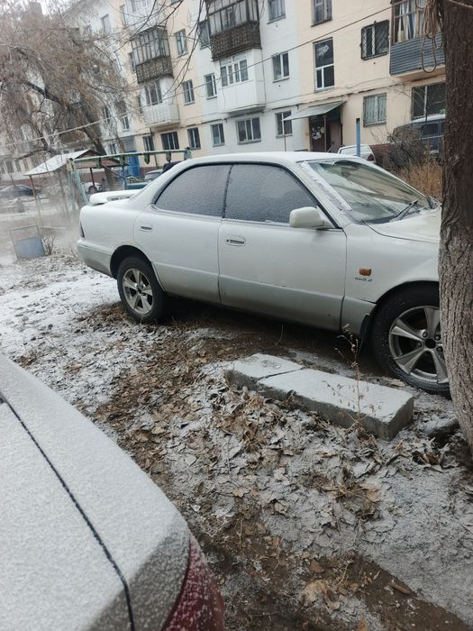 Продам Тойота виндом