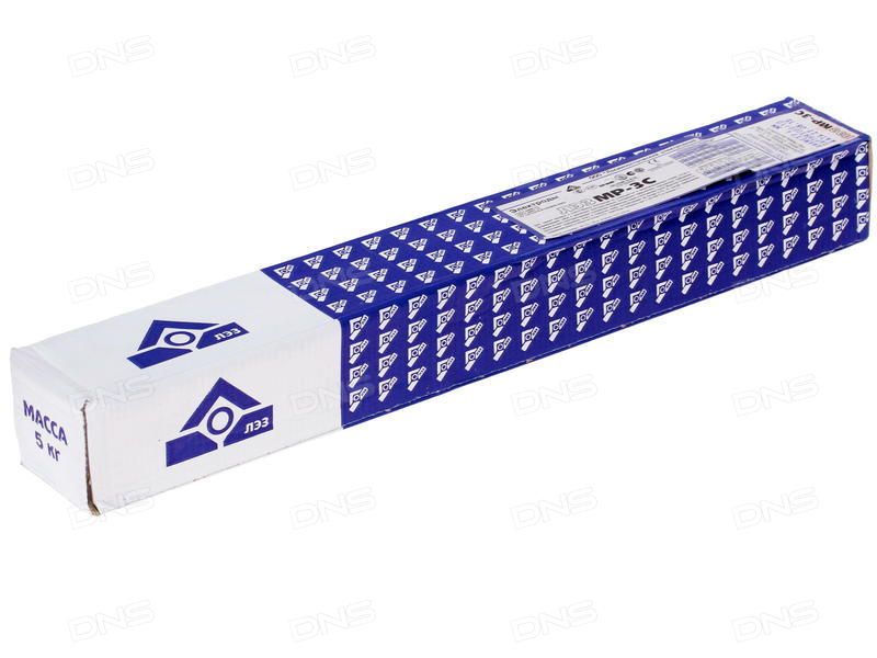 Электроды МР-3