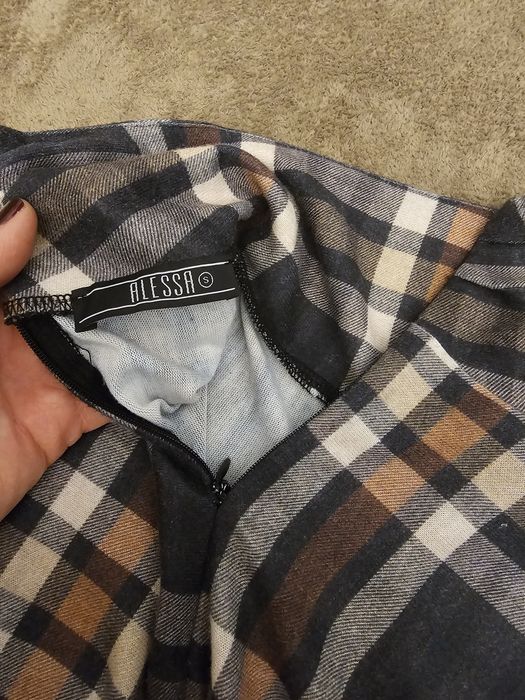 Дамско поло Алеса, S размер