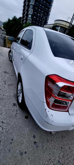 Other Cobalt 2024 — 2