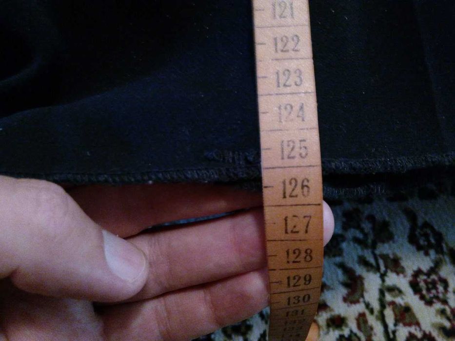 вечернее платье.Цвет тёмно-синий