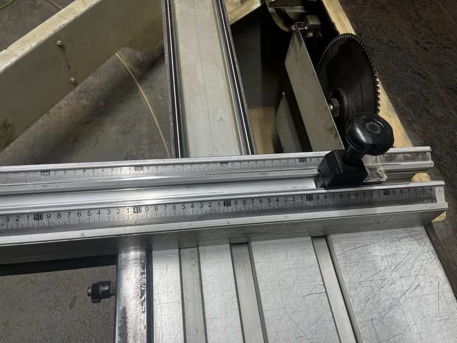 Распил станок б/у