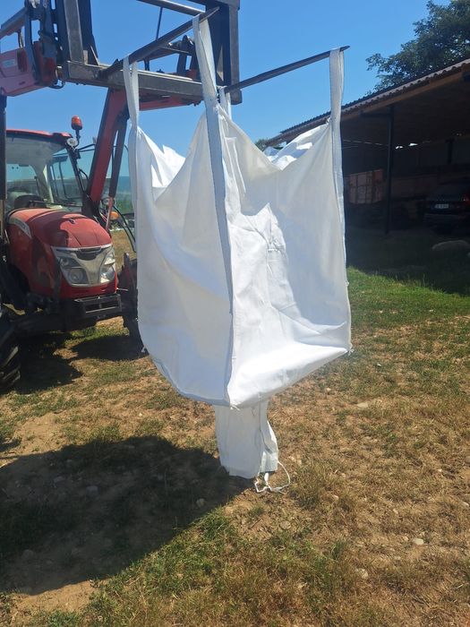 Vand saci bigbag 1000kg