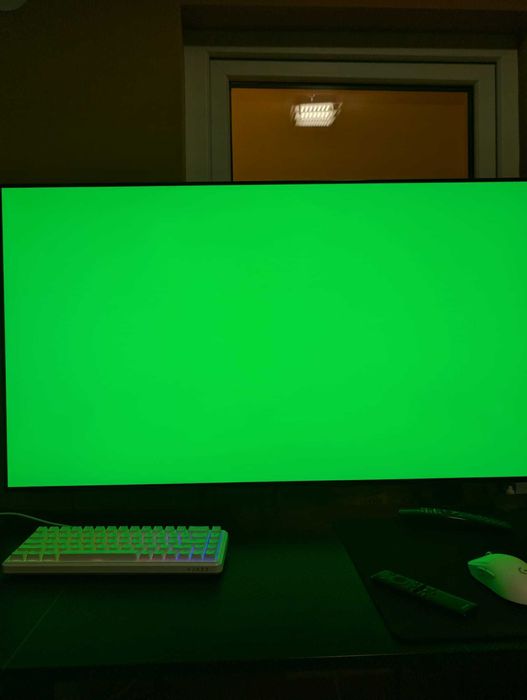 Televizor OLED Smart SAMSUNG 48S90D, Ultra HD 4K, 120cm