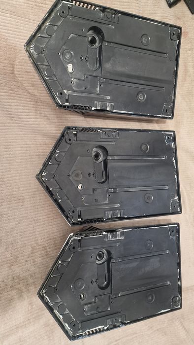 Dyson Airblade V HU02. Uscător de mâini