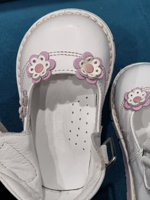 Сандалии Таши Орто