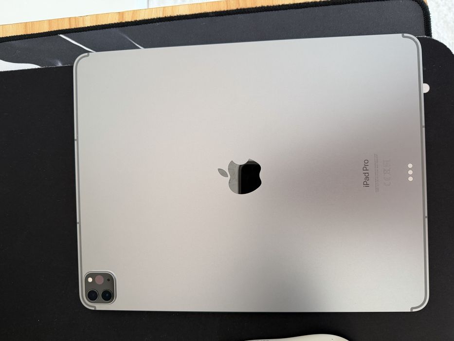 Apple iPad Pro wifi+sim