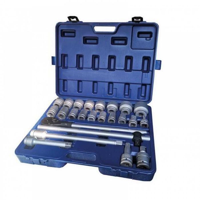 Гедоре 24 части 34'' 12-стенно RockForce