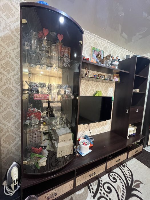 Продам горку в отличном состоянии