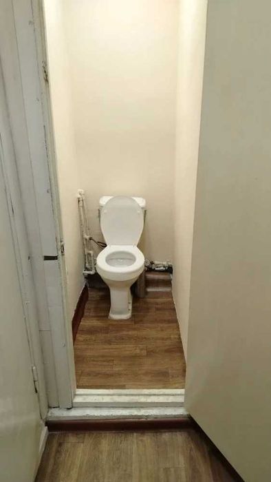 Ijaraga beriladi 4 xonali uy